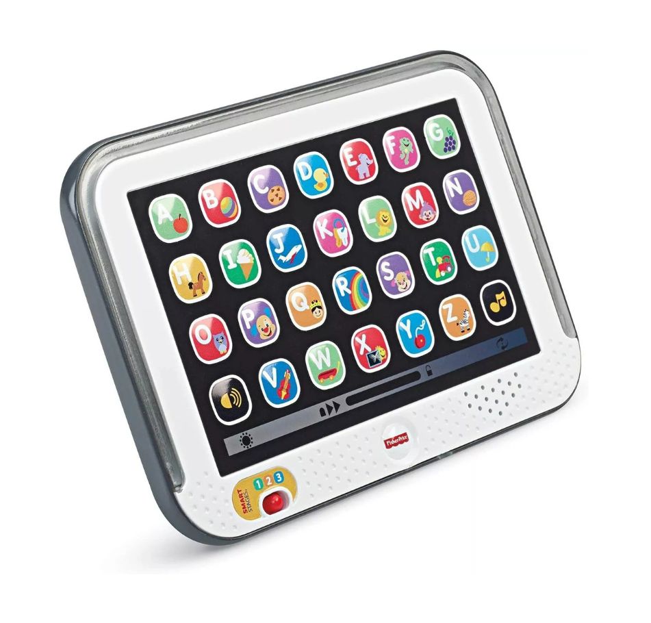 Fisher Price Laugh & Learn Smart Stages Tablet