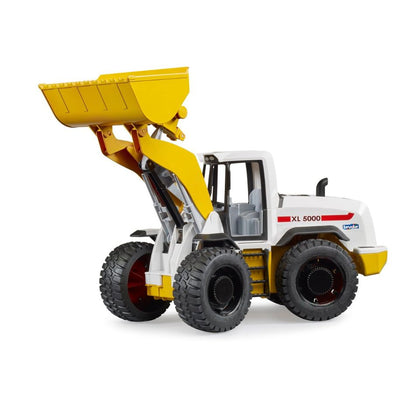 Bruder Wheel Loader