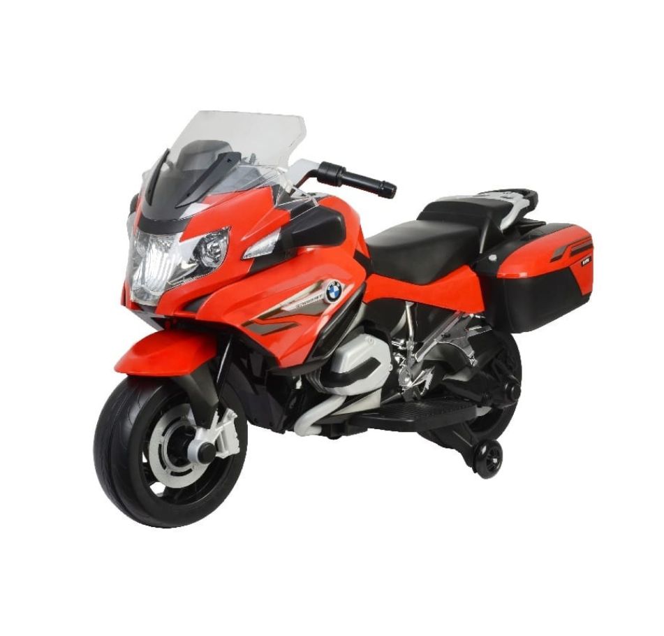 Bmw R1200 Bike 12V (Assorted)