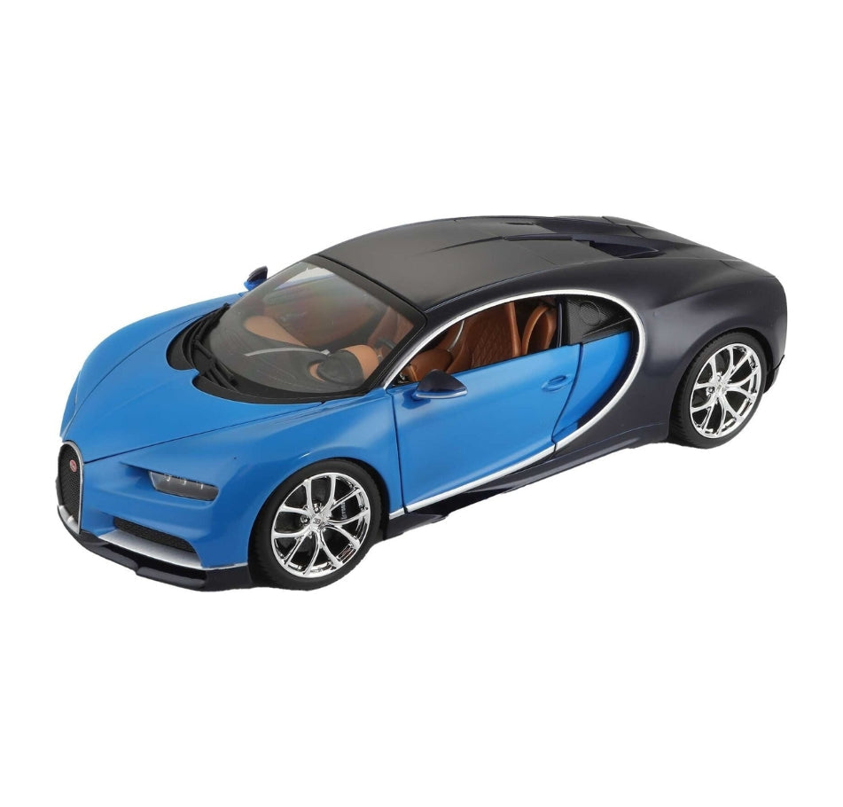 Burago Bugatti Chiron