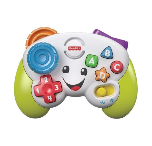 Fisher Price Game & Learn Controller