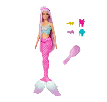 Barbie Mermaid Doll