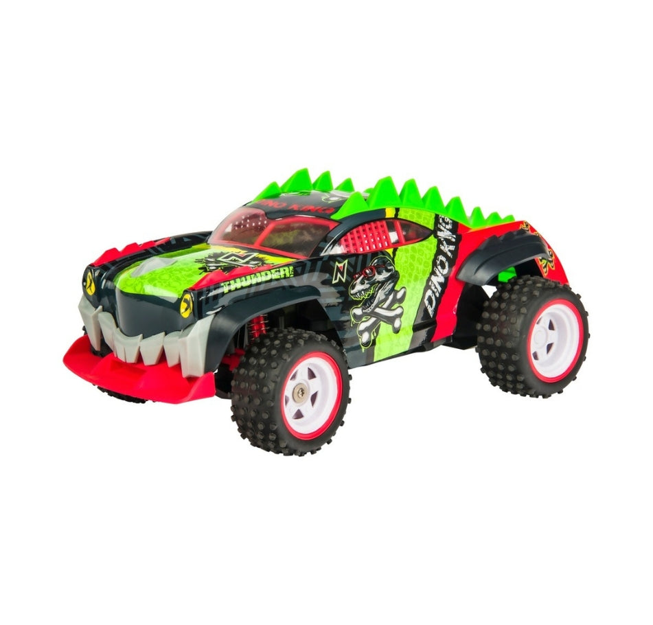 Rc Dinosaur Off Road Car (Assorted)