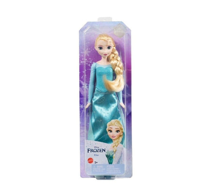 Disney Frozen Elsa Doll