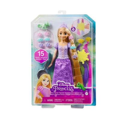 Disney Princess Rapunzel Doll