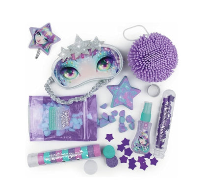 Nebulous Stars Bath and Spa Set