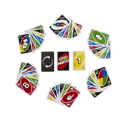 Uno Party