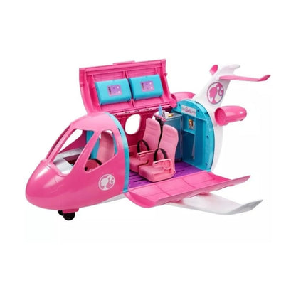 Barbie Dream Plane