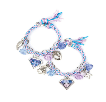 Nebulous Stars Best Friend Bracelet