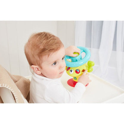 Elc Highchair Stearing Wheel