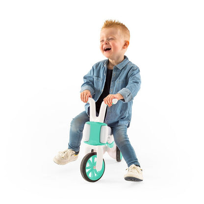 Bunzi Balance Bike Mint