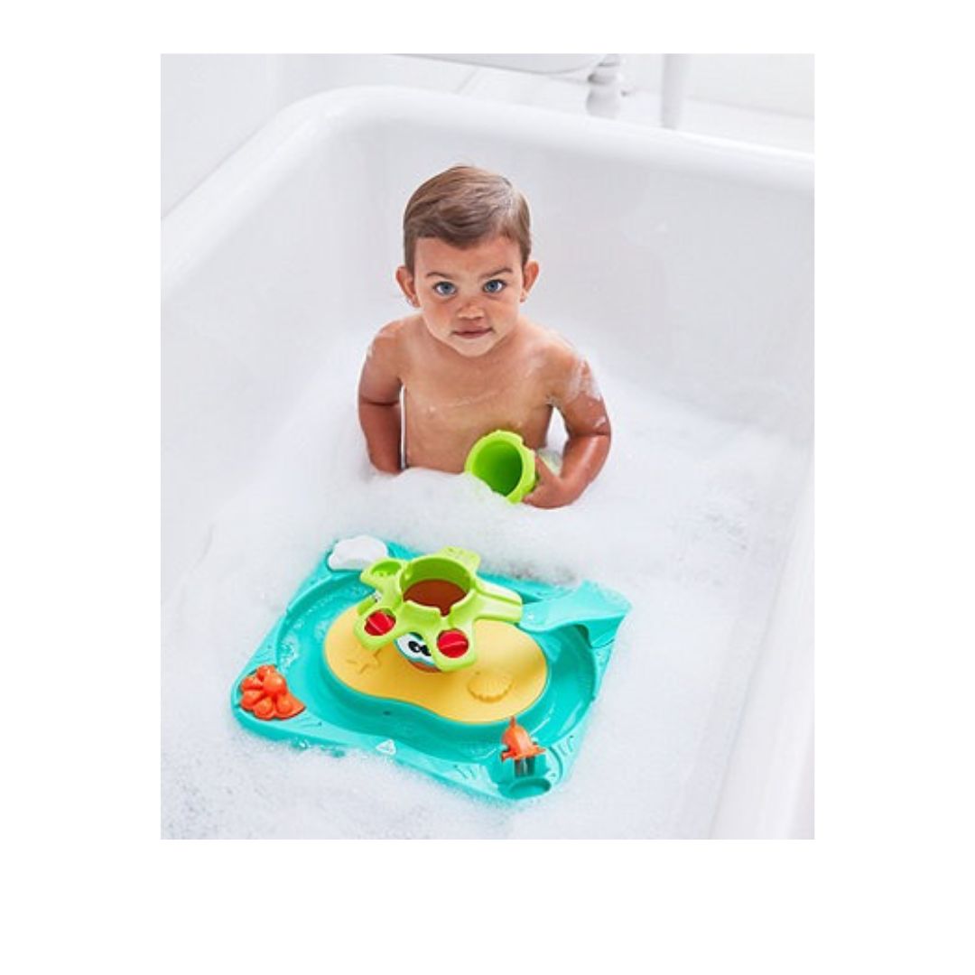 ELC Splish Splash Adventure Island