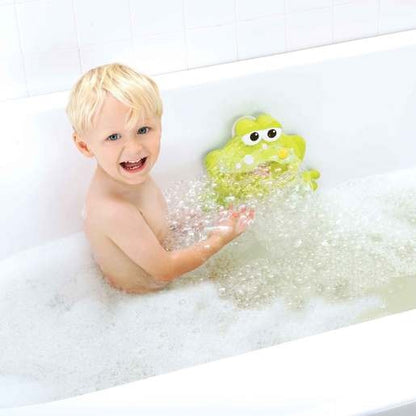 Elc Musical Froggie Bubble Blower