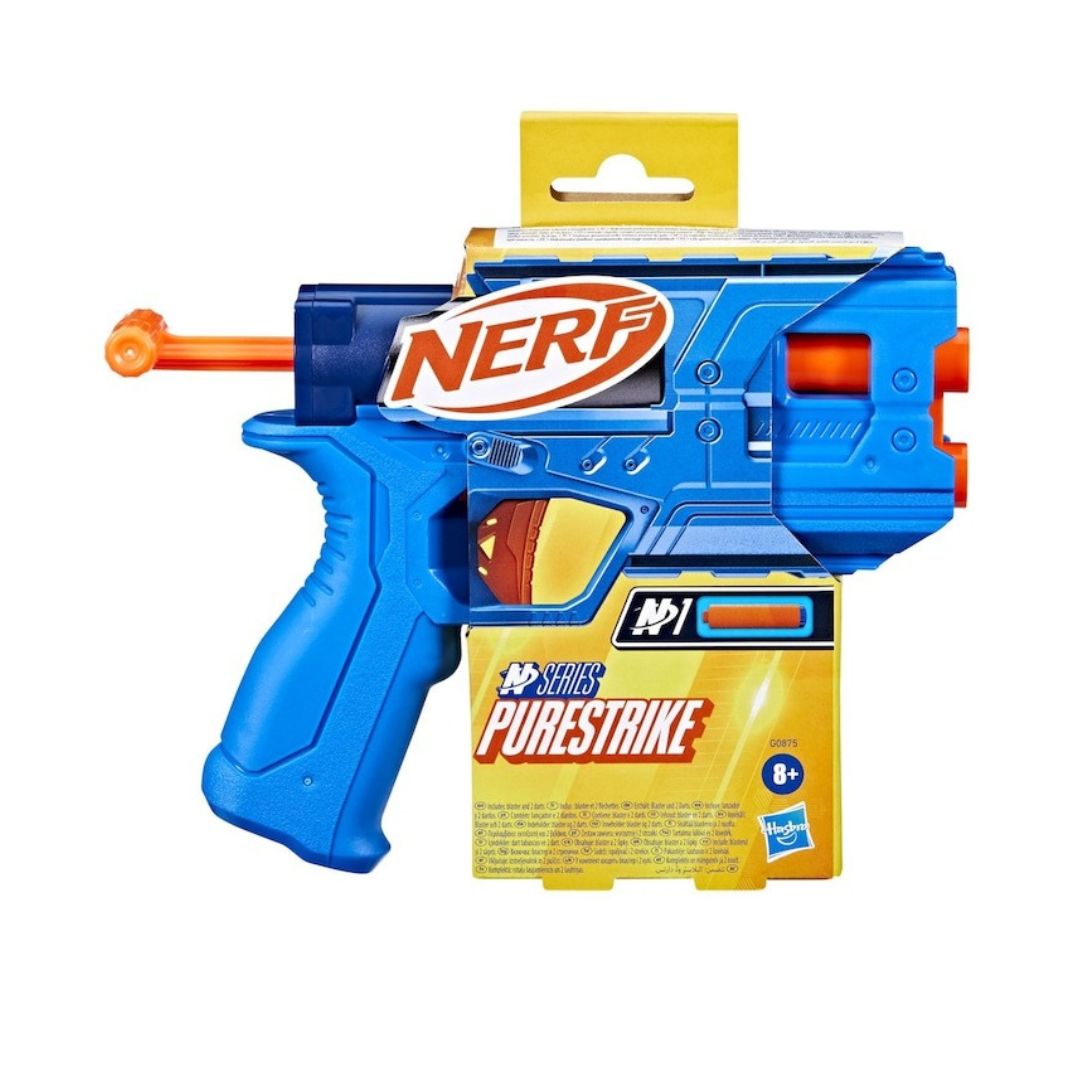 Nerf N Series Purestrike Blaster