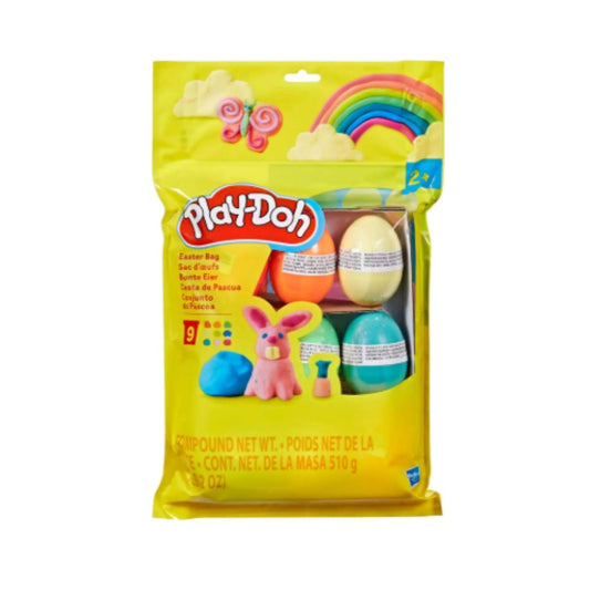 Play-Doh Easter Bag Set