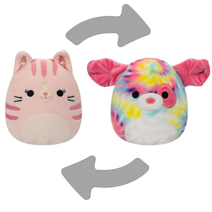 Squishmallows 13Cm Flip A Mallows