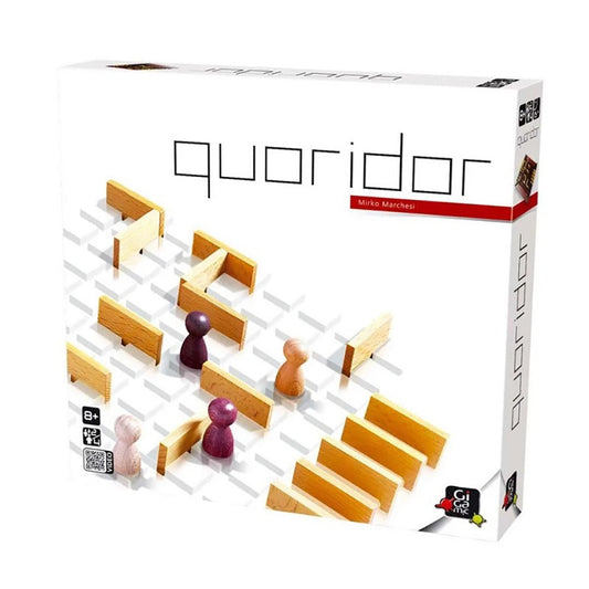 Quoridor