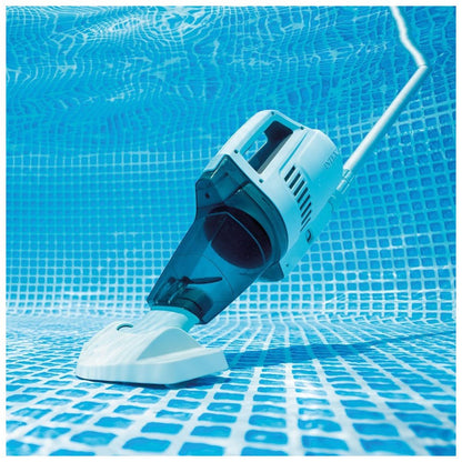 Intex Manual Pool Vacuum