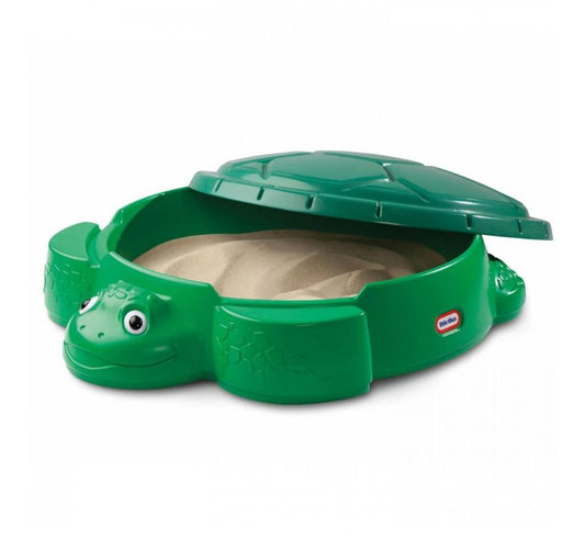 Little Tikes Turtle Sandbox