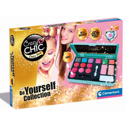 Crazy Chic Be Yourself Collection Be a Rocker