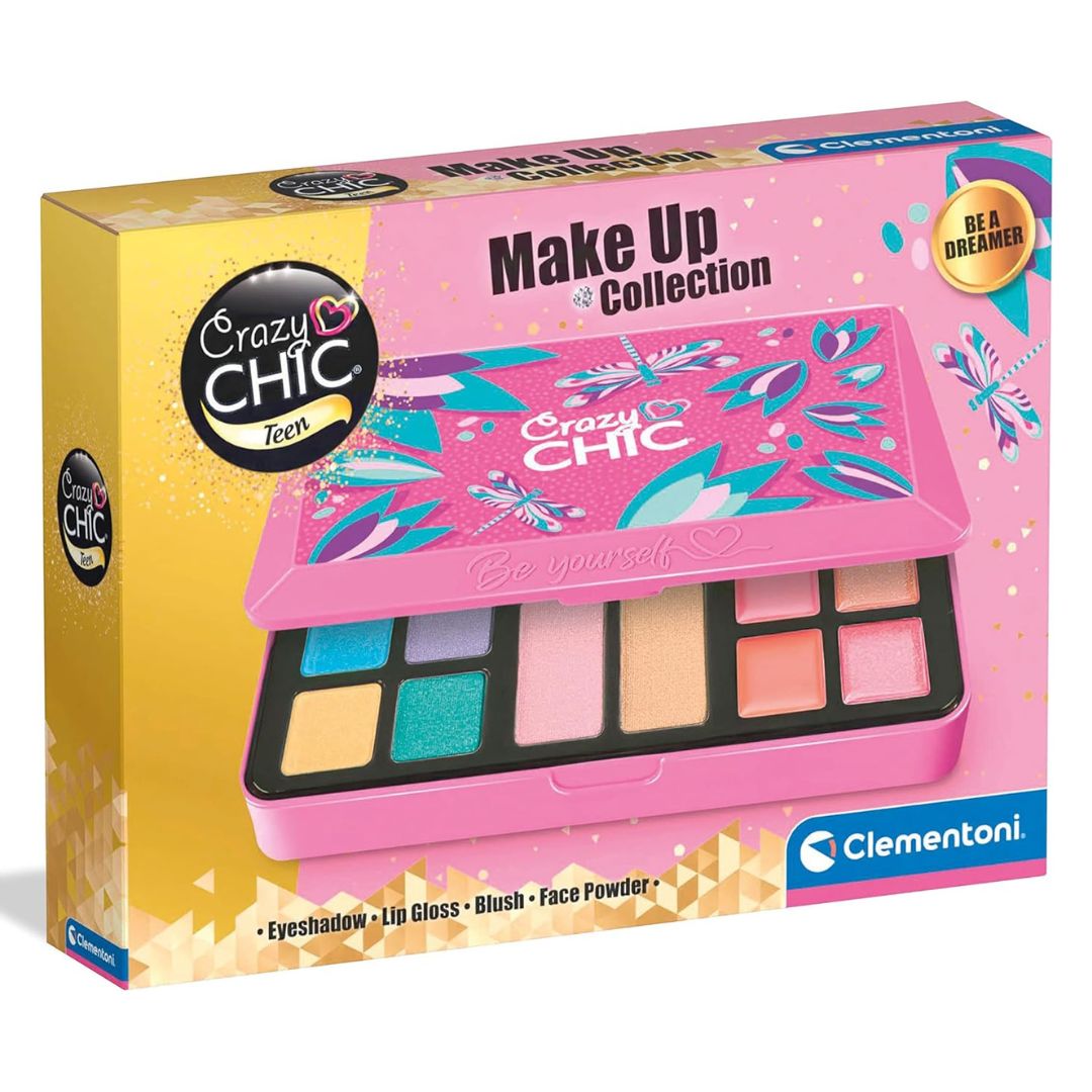 Crazy Chic Children's Makeup Palette