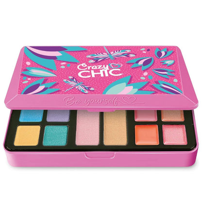 Crazy Chic Children's Makeup Palette