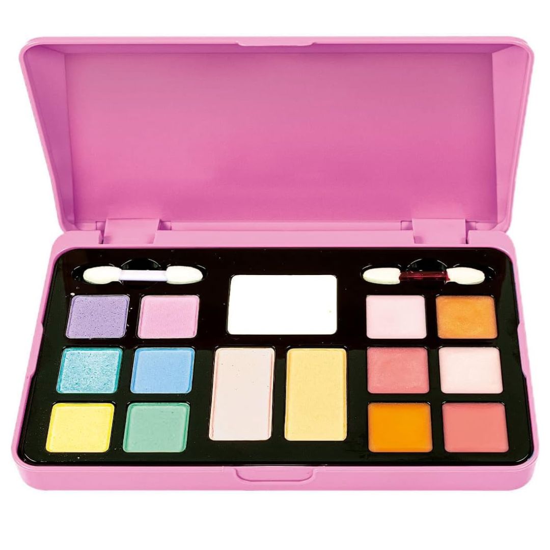 Crazy Chic Children's Makeup Palette