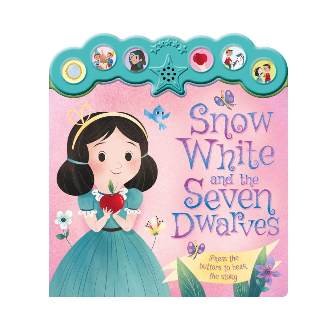 Snow White and the Seven Dwarfs