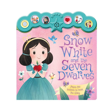 Snow White and the Seven Dwarfs