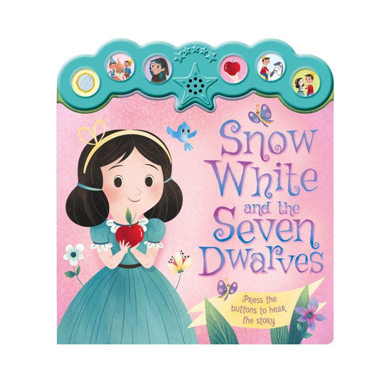 Snow White and the Seven Dwarfs