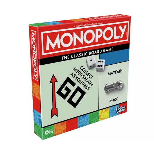 Monopoly Classic