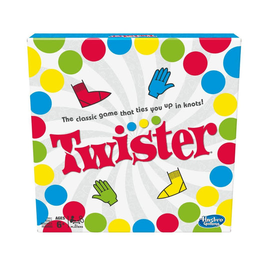 Twister Game