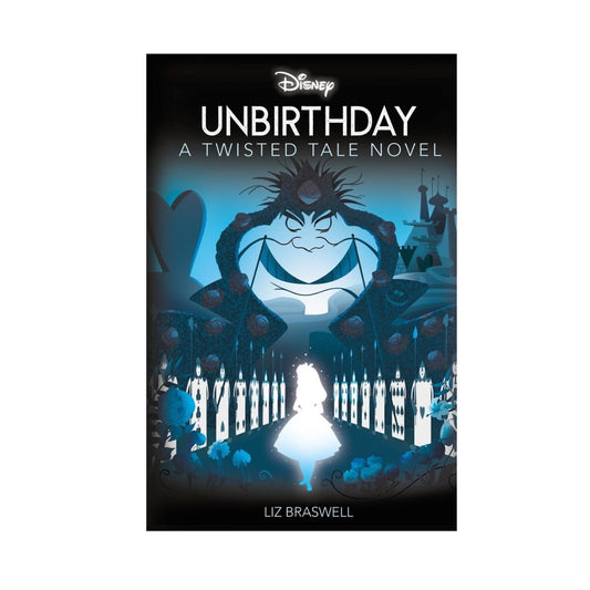 Disney Alice in Wonderland Unbirthday