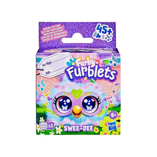 Furby Furblets Swee Dee