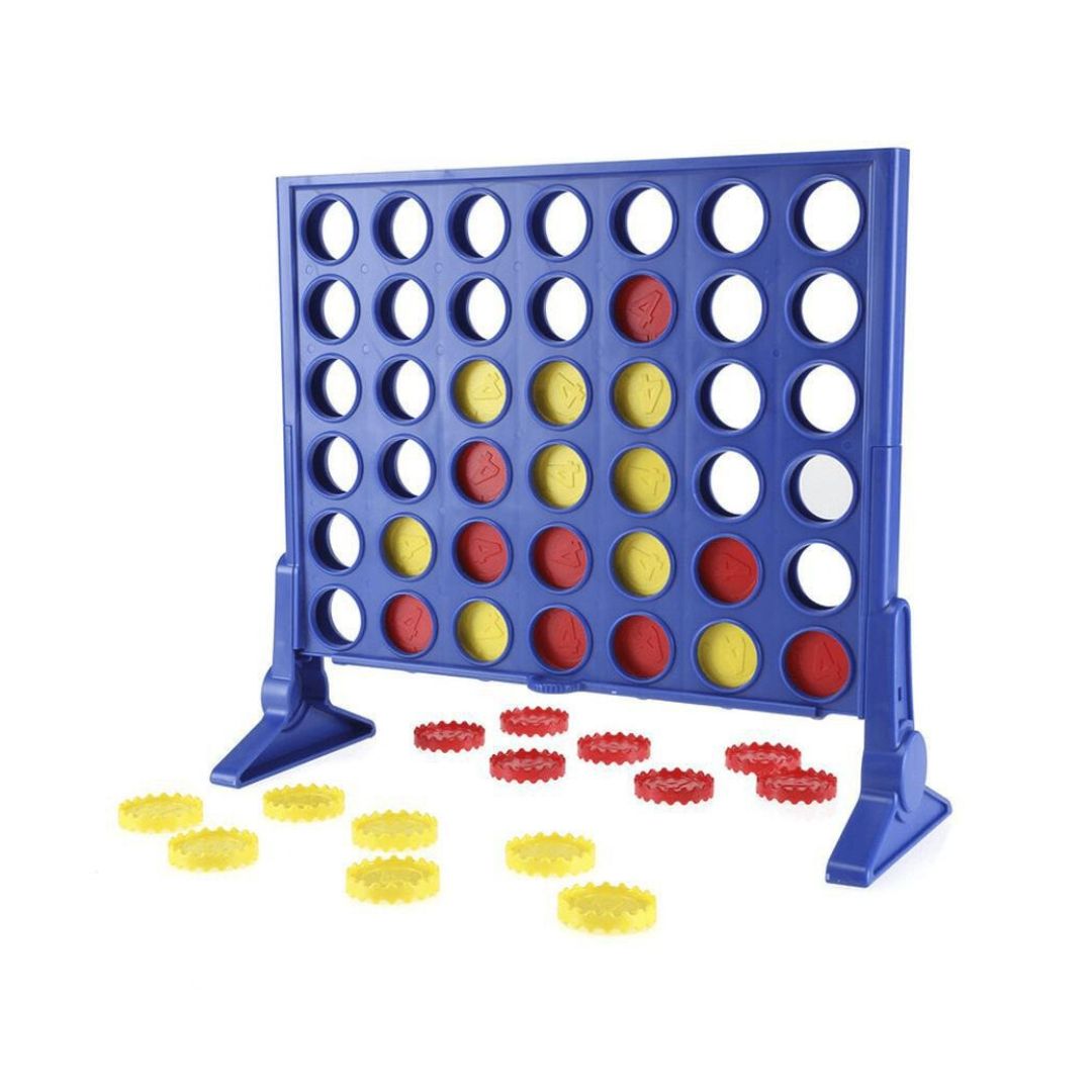 Connect 4