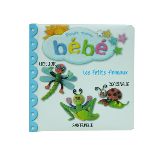 Les Petits Animaux