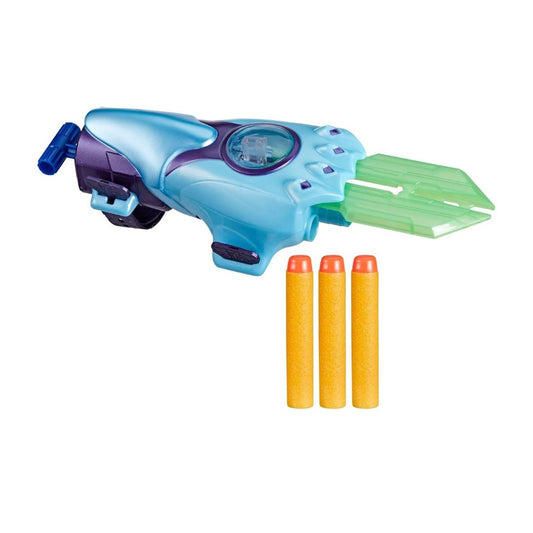 Transformers Earth Spark Cyber Sleeve Battle Blaster