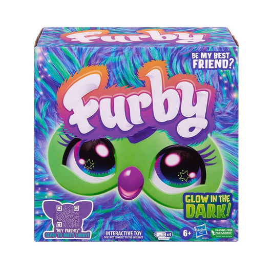 Furby Galaxy