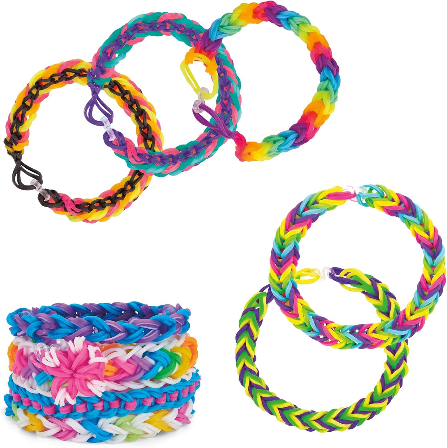 Loom Ultimate Tub of Bands