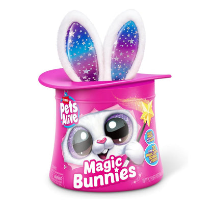 ZURU Pets Alive Magic Bunny Surprise