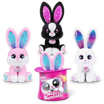 ZURU Pets Alive Magic Bunny Surprise