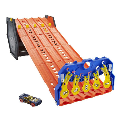 Hot Wheels Action Rollout Raceway