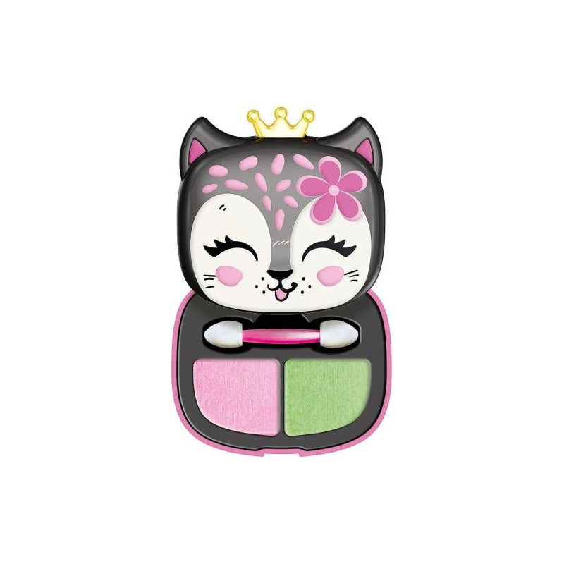 Crazy Chic Lovely Eyeshadow Fox Eyeshadow Bag Assorted