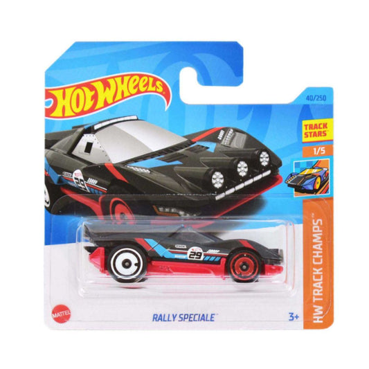 Hot Wheels Car Base Assorted
