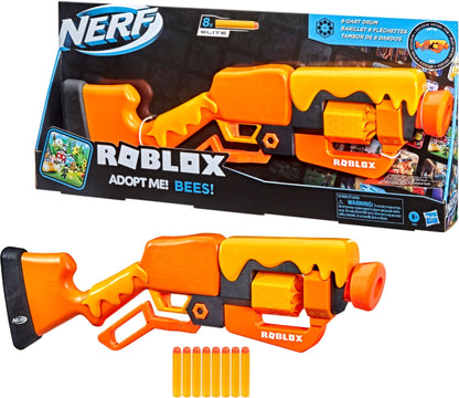 Nerf Gun Roblox