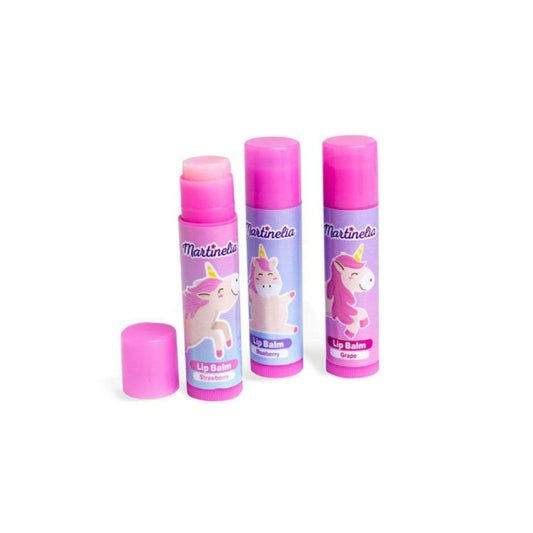 Lip Balm Set 3