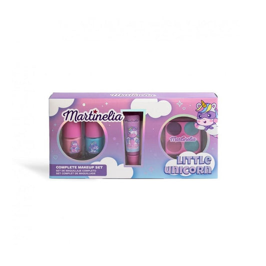 Martinelia Little Unicorn Children's Set