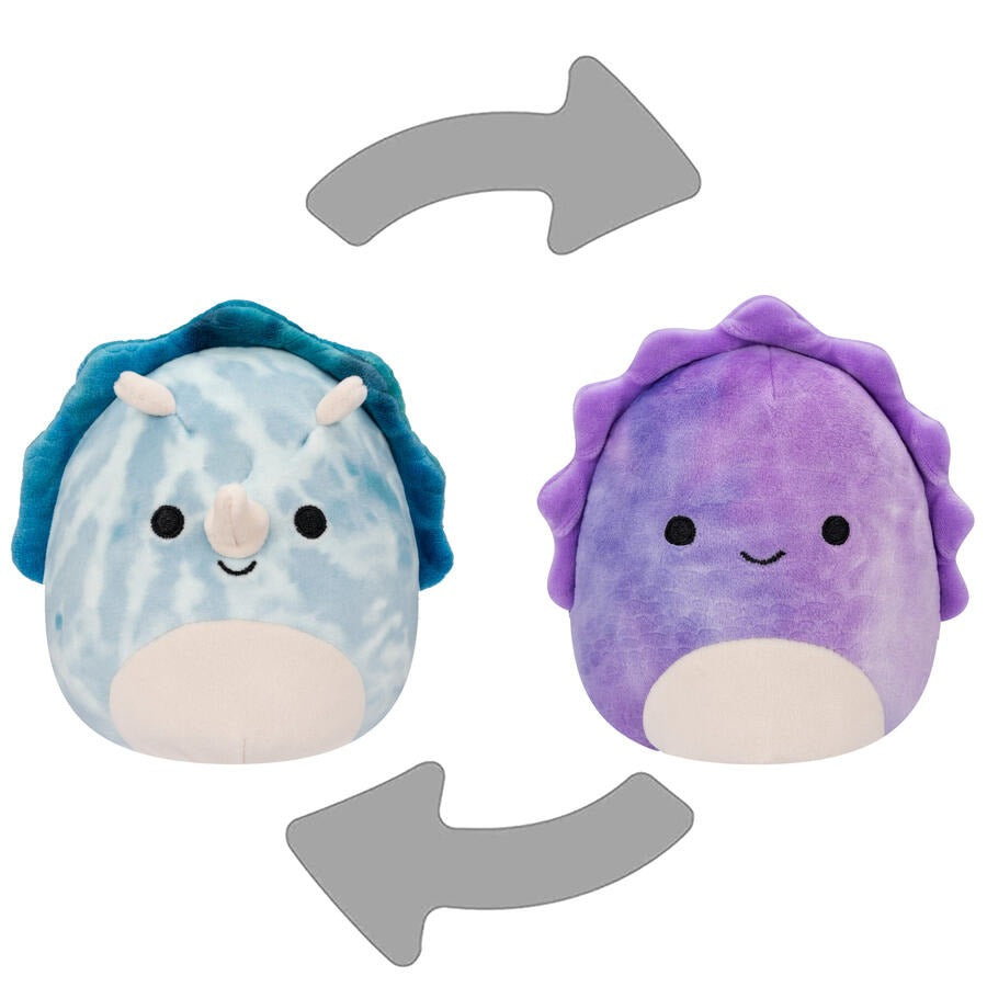 Squishmallows 13Cm Flip A Mallows