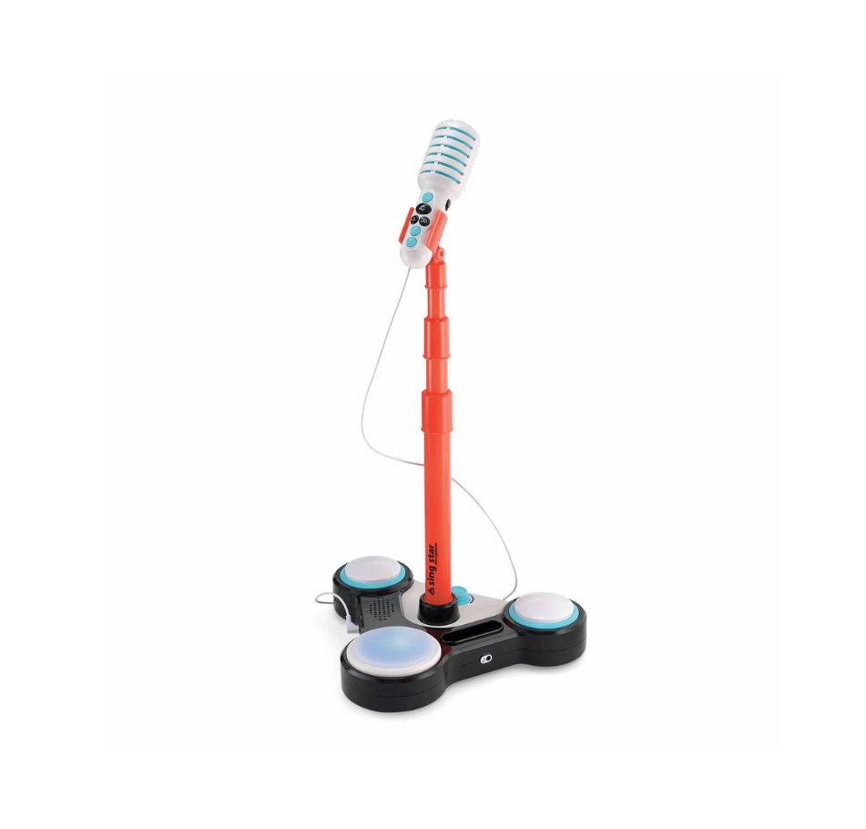 Sing Star Microphone