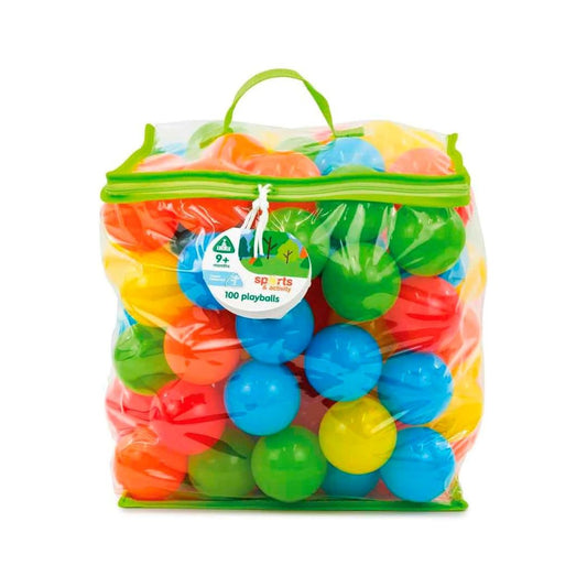 ELC Playball Colors